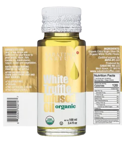  best white truffle oil