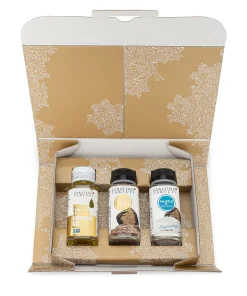 Comprar colección de aceites de trufa Sabatino
