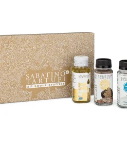 Sabatino Truffle Infused Oil
