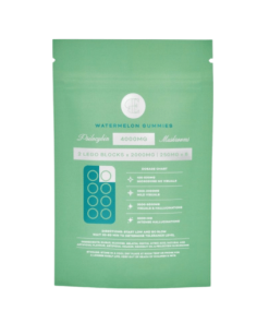 Euphoria Psychedelics – Watermelon 4000mg