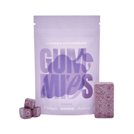 Comprar Euphoria Psychedelics – Uva 1000 mg Comprar Euphoria Psychedelics – Uva 1000 mg
