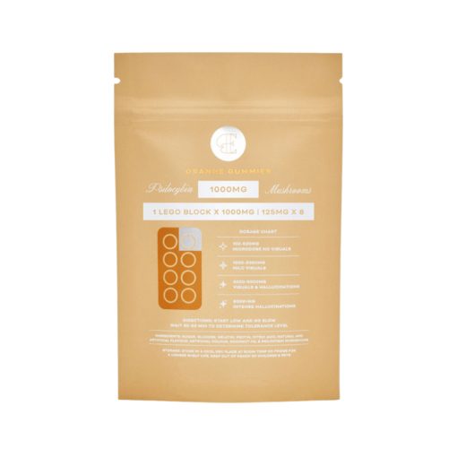 buy Euphoria Psychedelics – Orange 1000mg Euphoria Psychedelics – Orange 1000mg