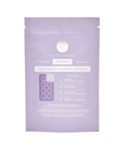 Euphoria Psychedelics – Grape 1000mg