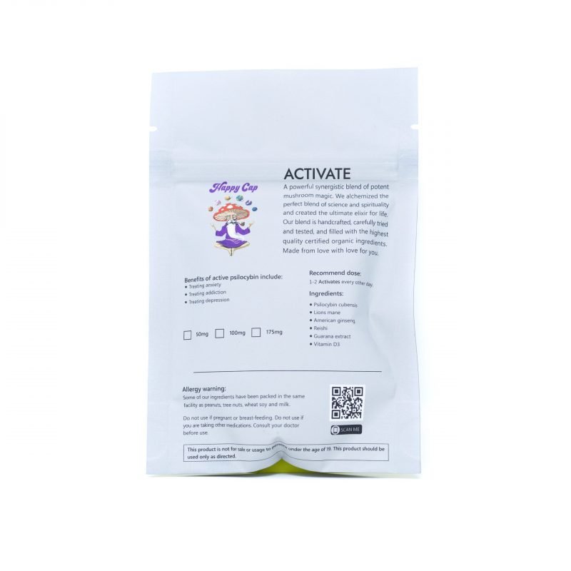 Activate-big-back-scaled-1-800x800 Happy Cap – Activate Blend