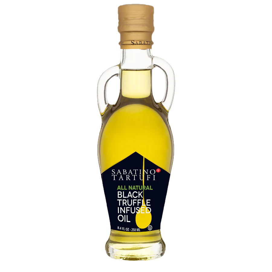 Comprar aceite de trufa negra Sabatino Tartufi Comprar aceite de trufa negra Sabatino Tartufi