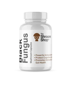 Comprar cápsulas de hongo negro online