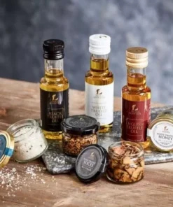 Complete Truffle Oil Hamper