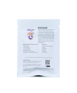 Happy Cap – Engage Blend