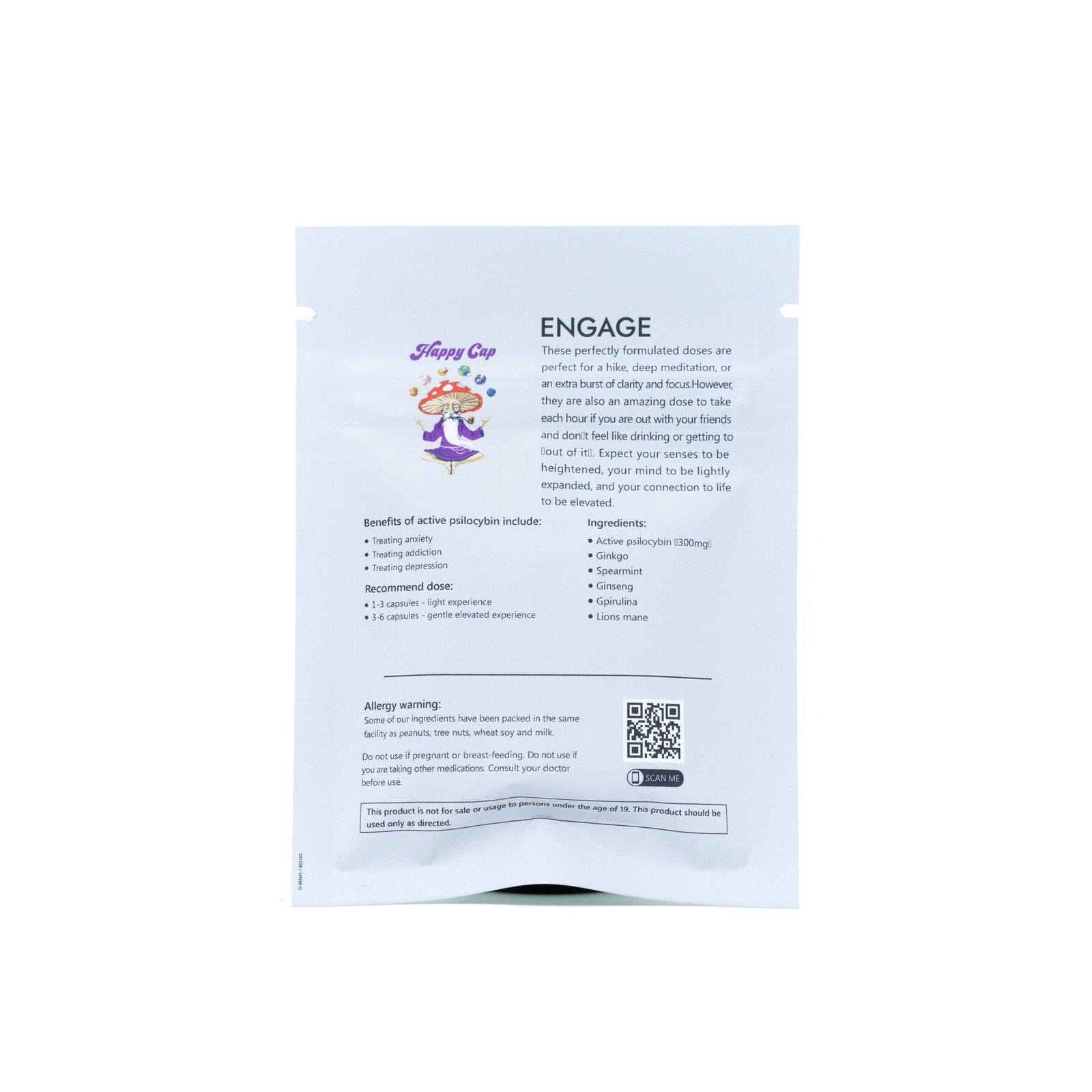 Engage-back-scaled-1 Happy Cap – Engage Blend