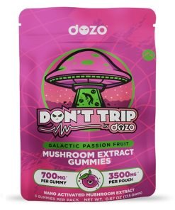 Compra online las gominolas con extracto de setas Don't Trip