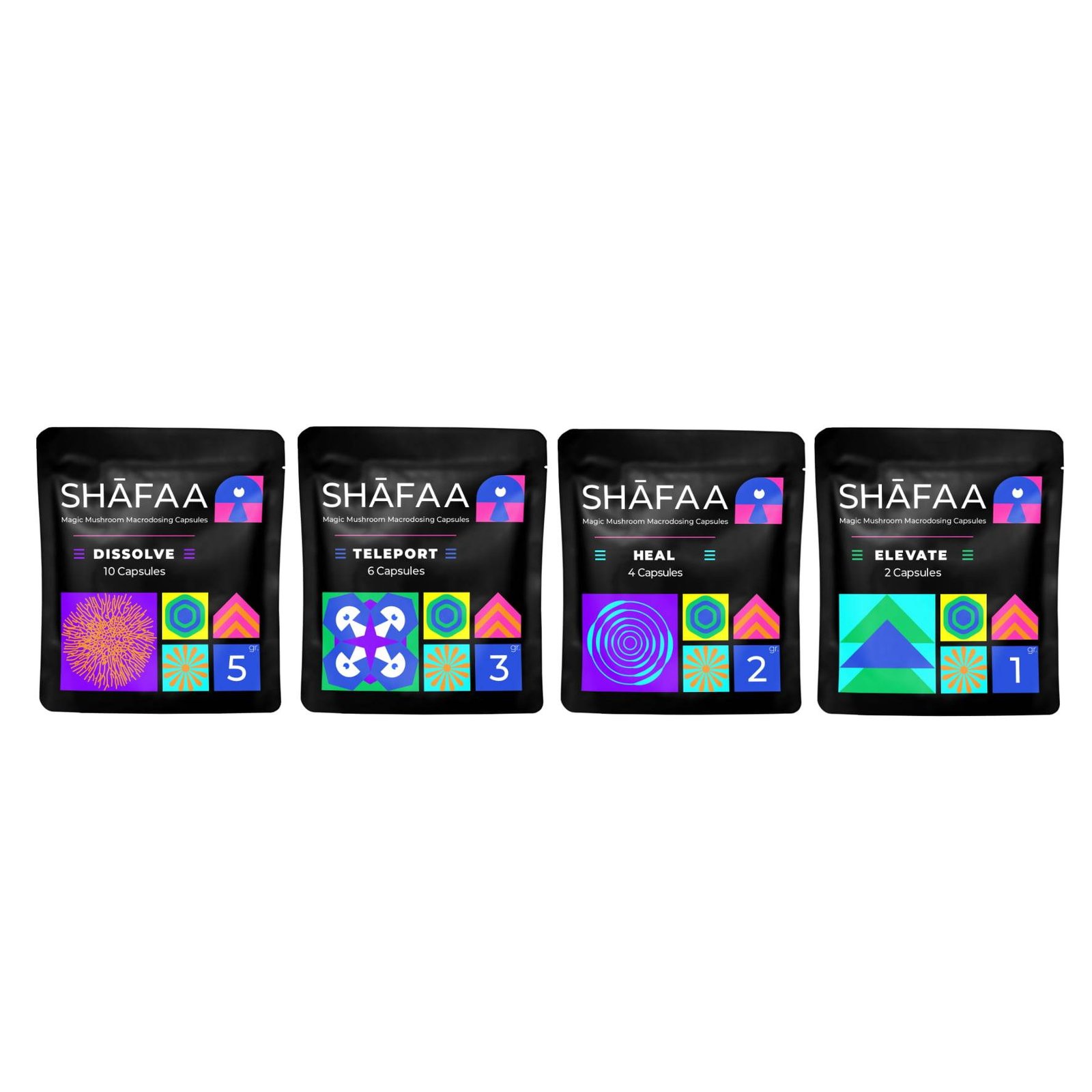 Comprar cápsulas de setas mágicas Shafaa con macrodosis Comprar cápsulas de setas mágicas Shafaa con macrodosis