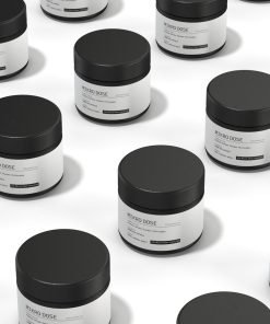 Mikro Dose – Microdose Psilocybin