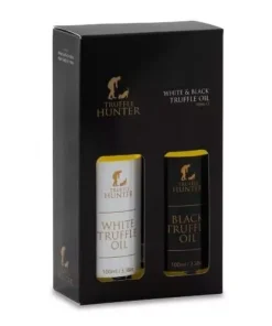 Comprar aceite de trufa negra y blanca (2 x 100 ml) - Adobos y condimentos - Aceite de oliva