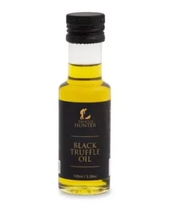 Black & White Truffle Oil