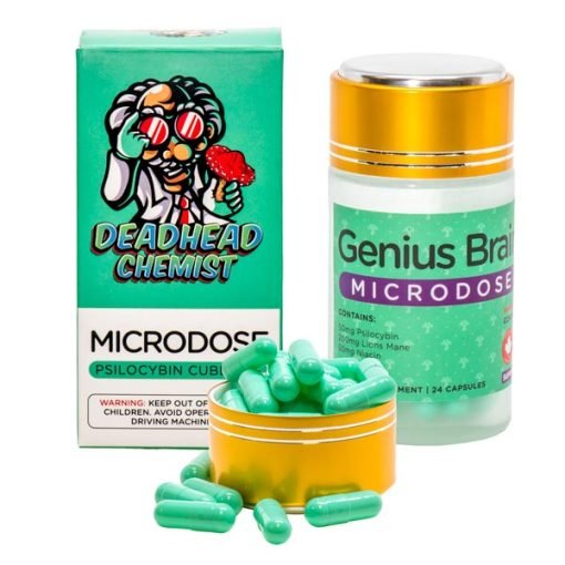 Comprar Genius Brain Seta Microdose Deadhead Chemist Comprar Genius Brain Seta Microdose Deadhead Chemist