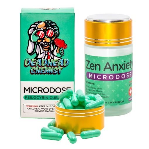Comprar Zen Anxiety Shroom Microdose Deadhead Chemist Comprar Zen Anxiety Shroom Microdose Deadhead Chemist