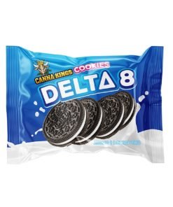Delta 8 THC Cookies