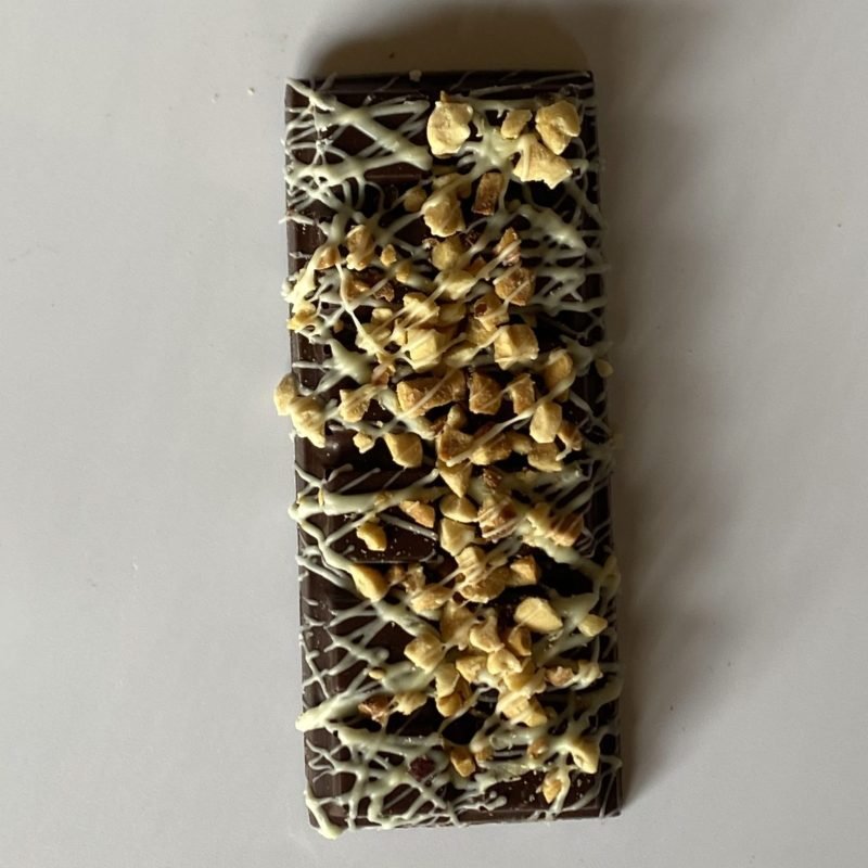 Order Feelgood chocolate in Oregon Bend