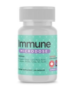 Comprar Microdosis de setas inmunológicas Deadhead Chemist