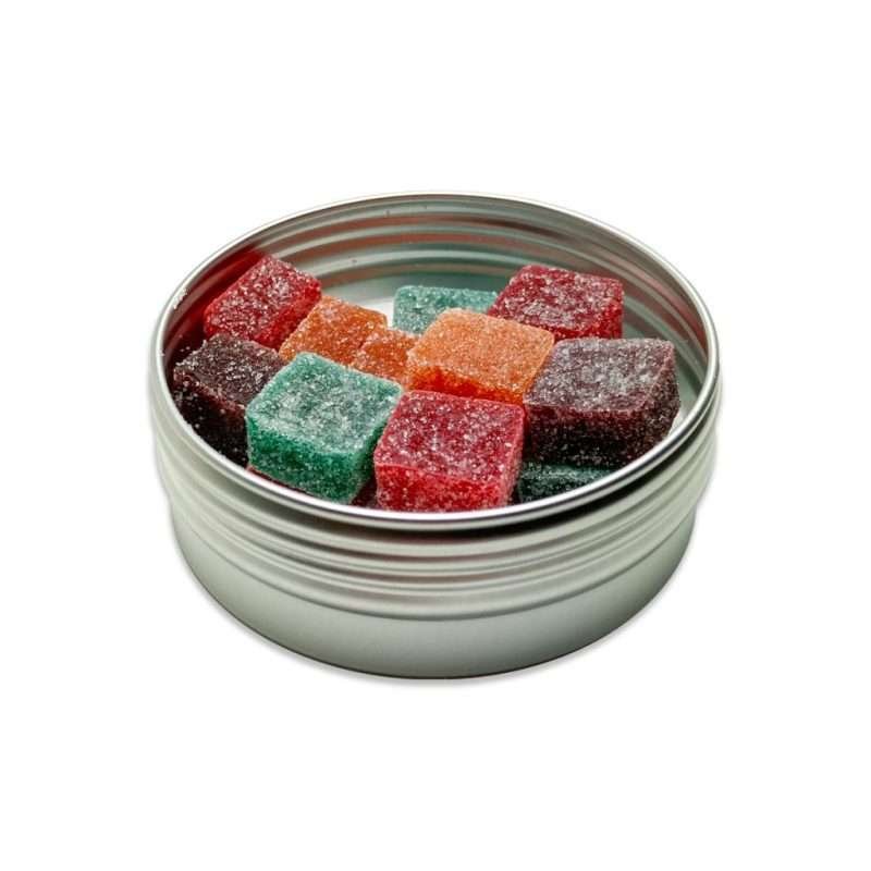 Shroomies – Microbites Assorted 3000mg