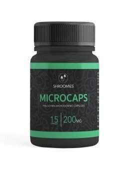 Comprar Shroomies - cápsulas de psilocibina en microdosis (3000 mg) Comprar Shroomies - cápsulas de psilocibina en microdosis (3000 mg)