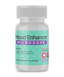 Comprar Microdosis de Hongos para Mejorar el Estado de Ánimo Deadhead Chemist