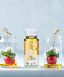Organic White Truffle Oil