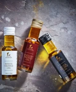 Truffle Oil Set (3 x 100ml)