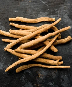 Ashwagandha Powder Organic