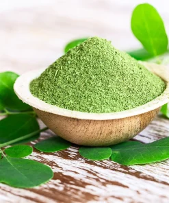 Moringa Powder Organic