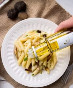 Black & White Truffle Oil