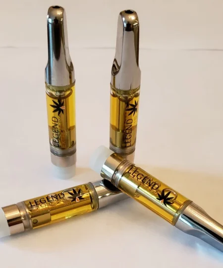 DMT Carts