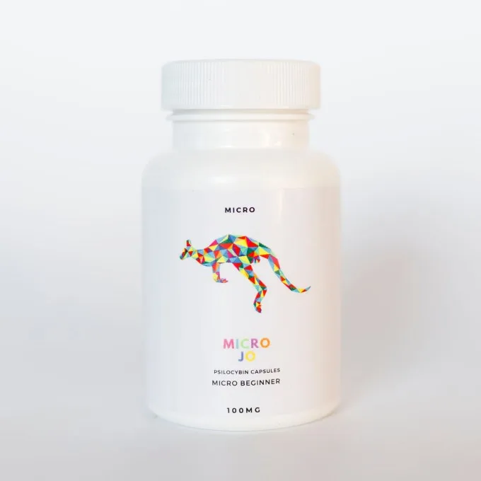 Comprar MICRO JO 100 mg Cápsulas Micro para principiantes Comprar MICRO JO 100 mg Cápsulas Micro para principiantes