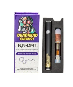 Comprar Deadhead Chemist N'N DMT online
