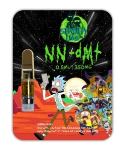 Comprar Schwifty Labes DMT (cartucho) 0,5 ml en línea