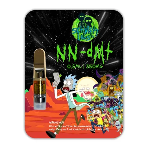 Comprar Schwifty Labes DMT (cartucho) 0,5 ml en línea Comprar Schwifty Labes DMT (cartucho) 0,5 ml en línea