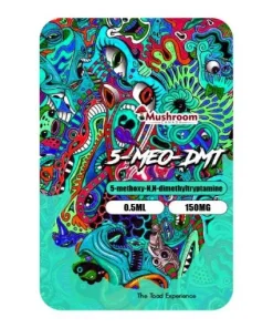 Comprar 5-MEO DMT 0,5 ml 150 mg online