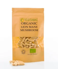 Comprar cápsulas de setas melena de león online