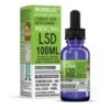 Comprar kit de microdosificación de 100 ml de 1P-LSD